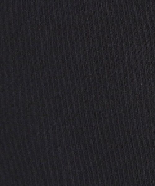 ITS'DEMO / イッツデモ カットソー | 【手洗い可】パール調飾り付きパフ袖プルオーバー | 詳細4