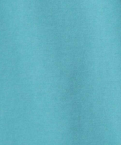 ITS'DEMO / イッツデモ カットソー | 【洗濯機OK】ショルダーレースプルオーバー | 詳細12