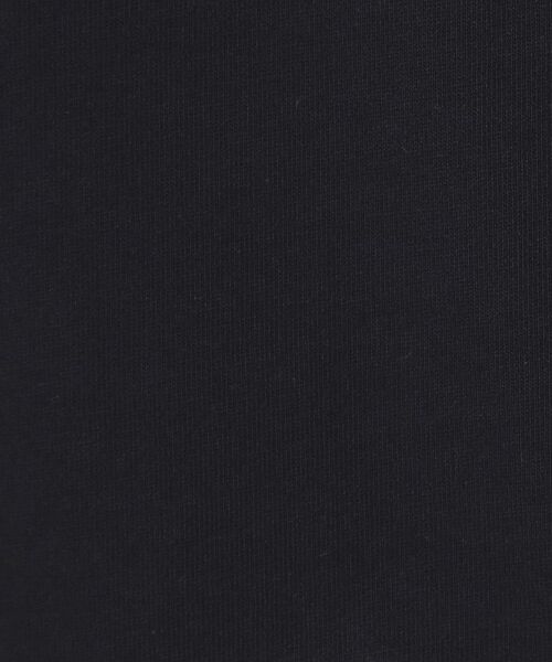 ITS'DEMO / イッツデモ カットソー | 【洗濯機OK】ショルダーレースプルオーバー | 詳細8