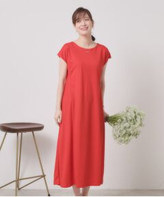 赤レッドワンピース2803 レディース ワンピース（条件：レッド系）| ファッション通販