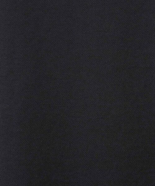 ITS'DEMO / イッツデモ ロング・マキシ丈ワンピース | 【接触冷感／洗濯機OK】カノコカットフレアワンピース | 詳細4