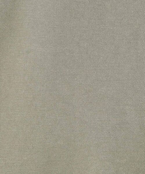 ITS'DEMO / イッツデモ ロング・マキシ丈ワンピース | 【接触冷感／洗濯機OK】カノコカットフレアワンピース | 詳細8