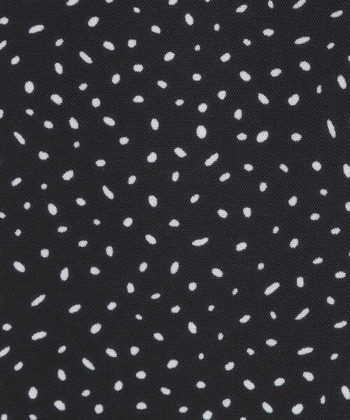 ITS'DEMO / イッツデモ シャツ・ブラウス | 【接触冷感／手洗い可】フリル袖ブラウス | 詳細12