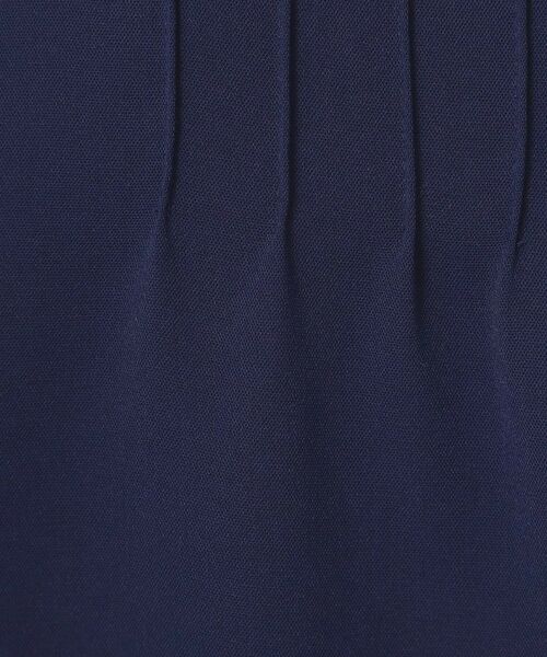 ITS'DEMO / イッツデモ シャツ・ブラウス | 【接触冷感／手洗い可】フリル袖ブラウス | 詳細8