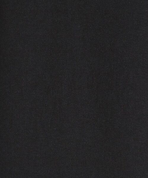 ITS'DEMO / イッツデモ シャツ・ブラウス | 【接触冷感／手洗い可】バックギャザーブラウス | 詳細12