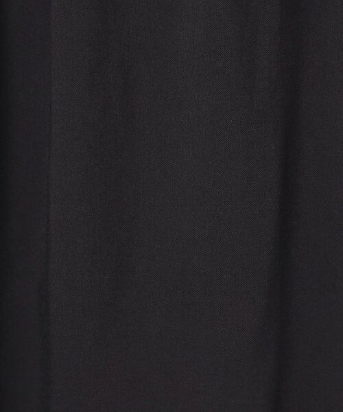 ITS'DEMO / イッツデモ シャツ・ブラウス | 【手洗い可】フレア袖ブラウス | 詳細4