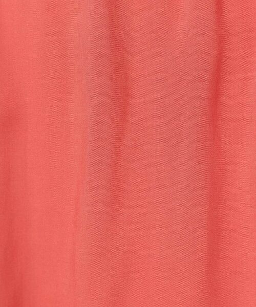 ITS'DEMO / イッツデモ シャツ・ブラウス | 【手洗い可】フレア袖ブラウス | 詳細8