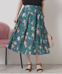 ※掲載3/25まで【最終お値下げ】定価84700円・新品　スカート　グリーン セール】 スカート（条件：グリーン系、在庫無し含む、7ページ目