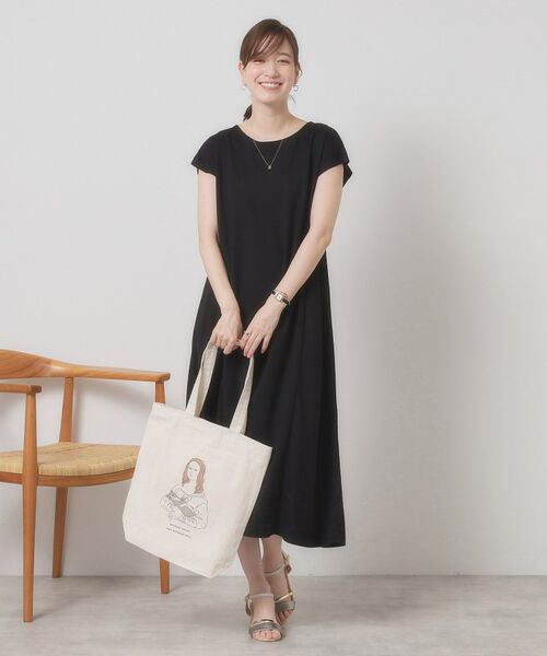 ITS'DEMO / イッツデモ トートバッグ | 【A4対応】グラフィックトート | 詳細14