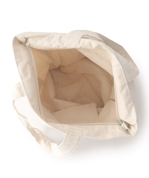 ITS'DEMO / イッツデモ トートバッグ | 【A4対応】グラフィックトート | 詳細28