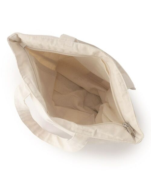 ITS'DEMO / イッツデモ トートバッグ | 【A4対応】グラフィックトート | 詳細29