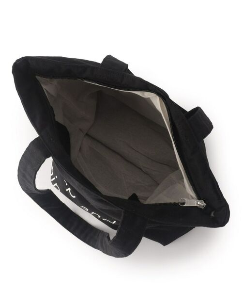 ITS'DEMO / イッツデモ トートバッグ | 【A4対応】グラフィックトート | 詳細30