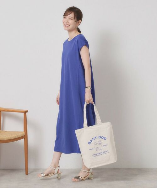 ITS'DEMO / イッツデモ トートバッグ | 【A4対応】グラフィックトート | 詳細6