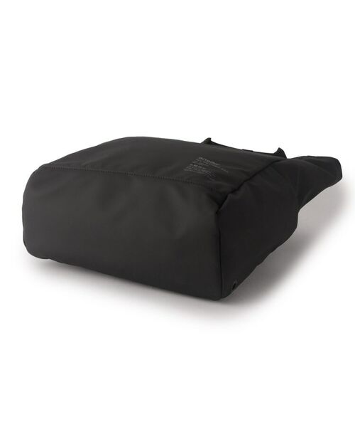 ITS'DEMO / イッツデモ リュック・バックパック | ＜anello＞耐水スクエアリュック【A4・PC対応】 | 詳細10