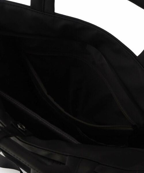 ITS'DEMO / イッツデモ リュック・バックパック | ＜anello＞耐水スクエアリュック【A4・PC対応】 | 詳細15