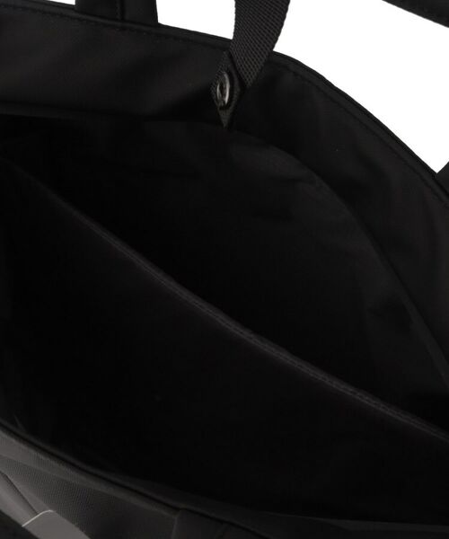 ITS'DEMO / イッツデモ リュック・バックパック | ＜anello＞耐水スクエアリュック【A4・PC対応】 | 詳細16