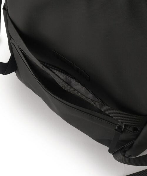 ITS'DEMO / イッツデモ リュック・バックパック | ＜anello＞耐水スクエアリュック【A4・PC対応】 | 詳細18