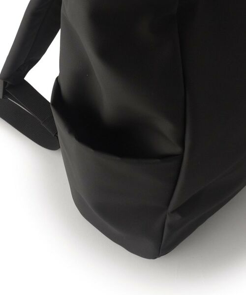 ITS'DEMO / イッツデモ リュック・バックパック | ＜anello＞耐水スクエアリュック【A4・PC対応】 | 詳細21