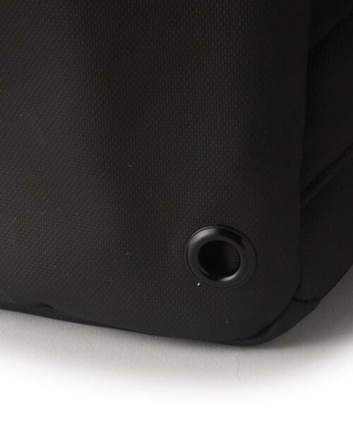 ITS'DEMO / イッツデモ リュック・バックパック | ＜anello＞耐水スクエアリュック【A4・PC対応】 | 詳細22