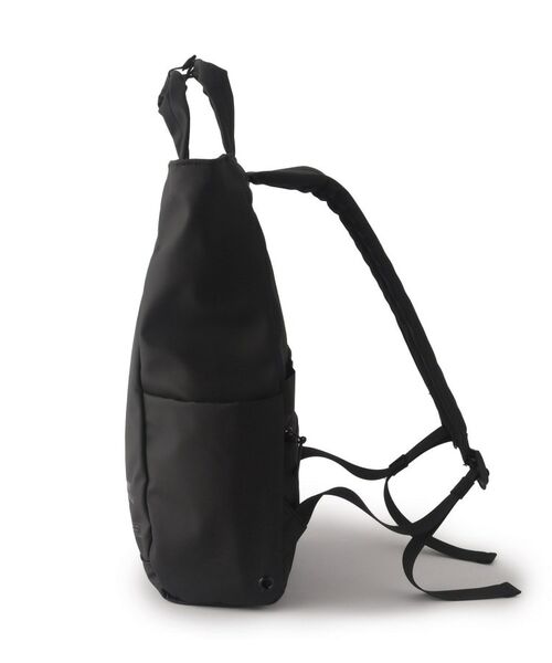ITS'DEMO / イッツデモ リュック・バックパック | ＜anello＞耐水スクエアリュック【A4・PC対応】 | 詳細8
