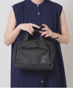 ITS'DEMO / イッツデモ ショルダーバッグ | ＜anello＞耐水2wayミニショルダー
