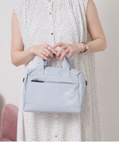 ITS'DEMO / イッツデモ ショルダーバッグ | ＜anello＞耐水2wayミニショルダー