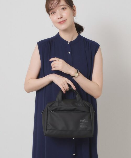 ITS'DEMO / イッツデモ ショルダーバッグ | ＜anello＞耐水2wayミニショルダー | 詳細1