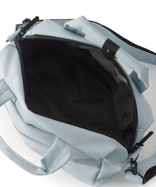 ITS'DEMO / イッツデモ ショルダーバッグ | ＜anello＞耐水2wayミニショルダー | 詳細11