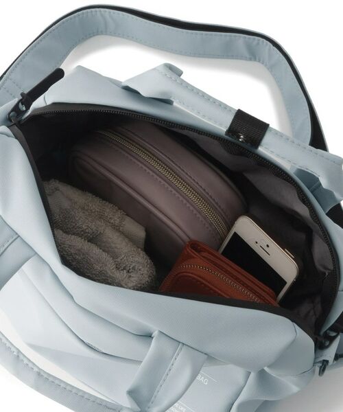 ITS'DEMO / イッツデモ ショルダーバッグ | ＜anello＞耐水2wayミニショルダー | 詳細13