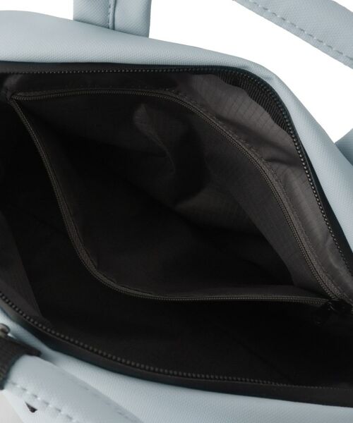 ITS'DEMO / イッツデモ ショルダーバッグ | ＜anello＞耐水2wayミニショルダー | 詳細14