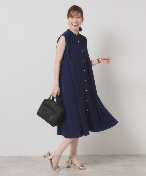 ITS'DEMO / イッツデモ ショルダーバッグ | ＜anello＞耐水2wayミニショルダー | 詳細2