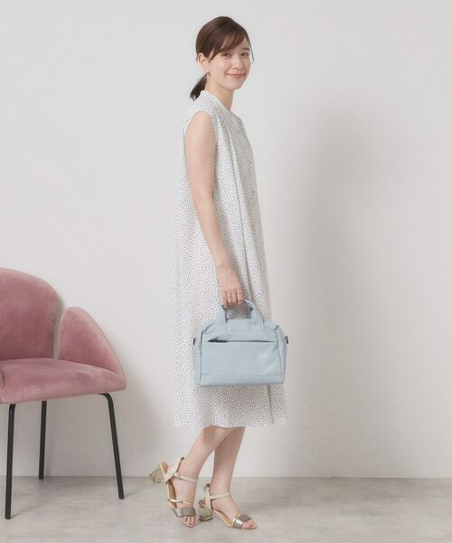 ITS'DEMO / イッツデモ ショルダーバッグ | ＜anello＞耐水2wayミニショルダー | 詳細5