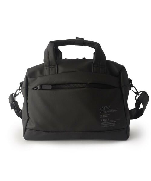 ITS'DEMO / イッツデモ ショルダーバッグ | ＜anello＞耐水2wayミニショルダー | 詳細6