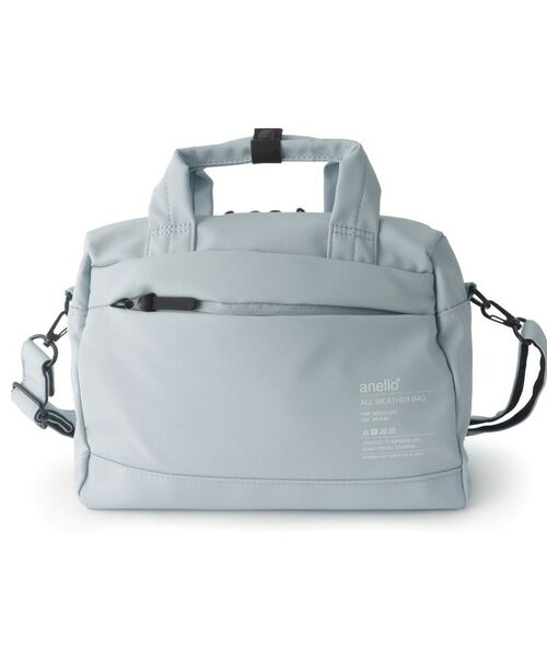 ITS'DEMO / イッツデモ ショルダーバッグ | ＜anello＞耐水2wayミニショルダー | 詳細7