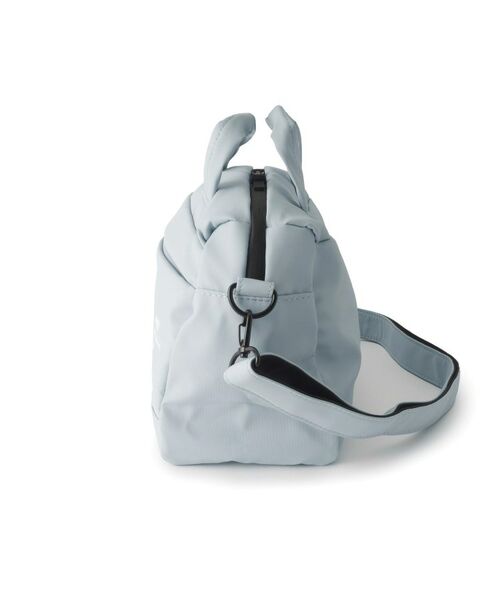 ITS'DEMO / イッツデモ ショルダーバッグ | ＜anello＞耐水2wayミニショルダー | 詳細8