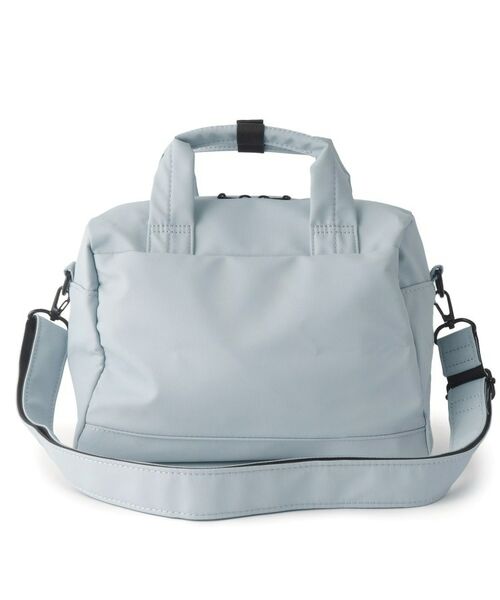 ITS'DEMO / イッツデモ ショルダーバッグ | ＜anello＞耐水2wayミニショルダー | 詳細9