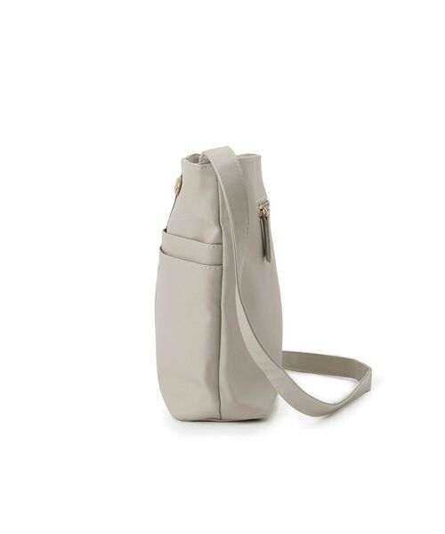 ITS'DEMO / イッツデモ ショルダーバッグ | 【8ポケット】フロントポケットショルダー | 詳細13