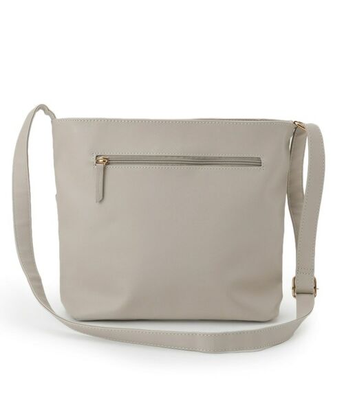 ITS'DEMO / イッツデモ ショルダーバッグ | 【8ポケット】フロントポケットショルダー | 詳細14