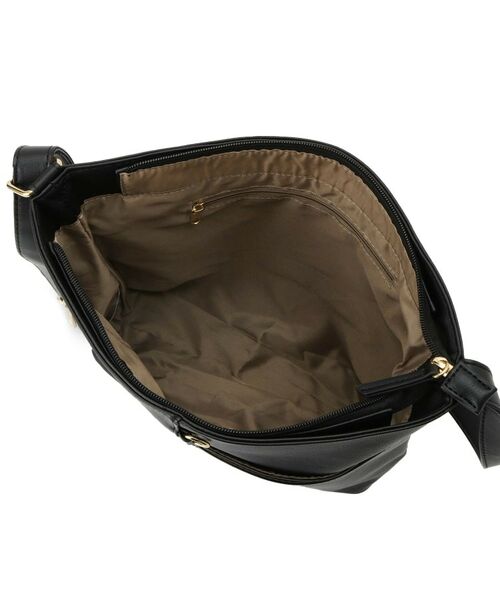 ITS'DEMO / イッツデモ ショルダーバッグ | 【8ポケット】フロントポケットショルダー | 詳細17