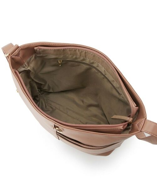 ITS'DEMO / イッツデモ ショルダーバッグ | 【8ポケット】フロントポケットショルダー | 詳細18