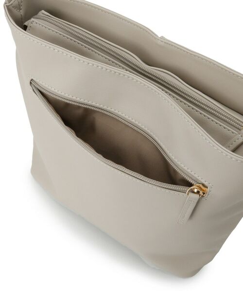 ITS'DEMO / イッツデモ ショルダーバッグ | 【8ポケット】フロントポケットショルダー | 詳細22