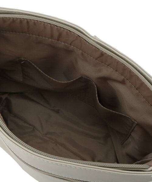 ITS'DEMO / イッツデモ ショルダーバッグ | 【8ポケット】フロントポケットショルダー | 詳細24