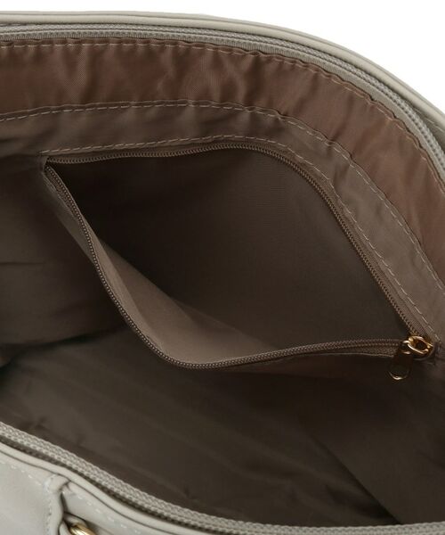 ITS'DEMO / イッツデモ ショルダーバッグ | 【8ポケット】フロントポケットショルダー | 詳細25