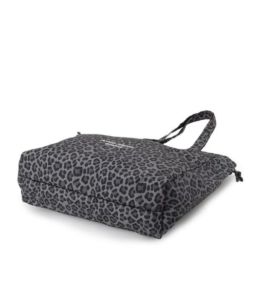 ITS'DEMO / イッツデモ トートバッグ | 【A4対応】アニマルプリントトート | 詳細16