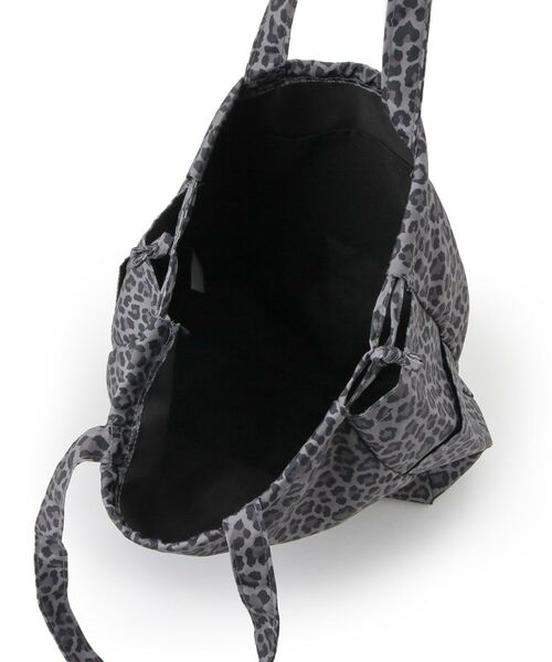 ITS'DEMO / イッツデモ トートバッグ | 【A4対応】アニマルプリントトート | 詳細20