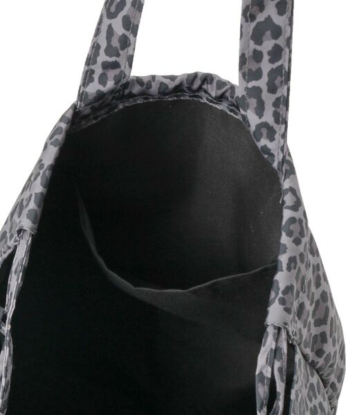 ITS'DEMO / イッツデモ トートバッグ | 【A4対応】アニマルプリントトート | 詳細22