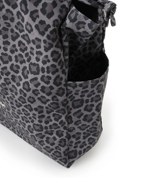 ITS'DEMO / イッツデモ トートバッグ | 【A4対応】アニマルプリントトート | 詳細23