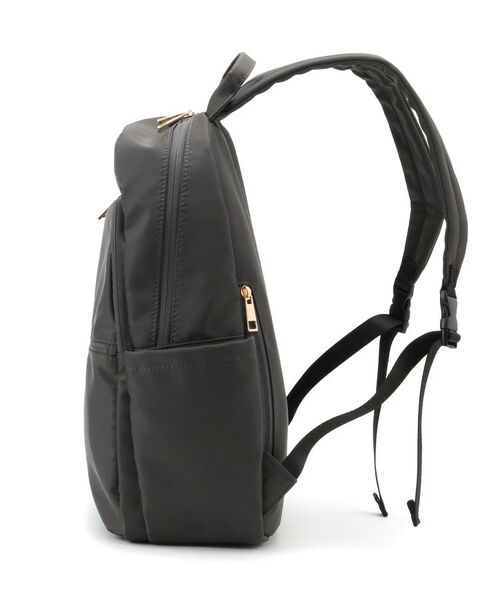 ITS'DEMO / イッツデモ リュック・バックパック | 【A4対応】撥水12ポケットリュック | 詳細11