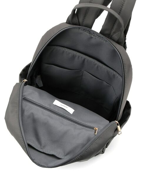ITS'DEMO / イッツデモ リュック・バックパック | 【A4対応】撥水12ポケットリュック | 詳細14