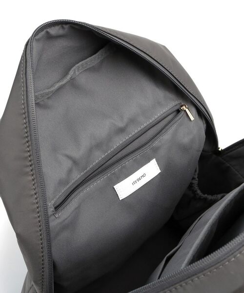 ITS'DEMO / イッツデモ リュック・バックパック | 【A4対応】撥水12ポケットリュック | 詳細18